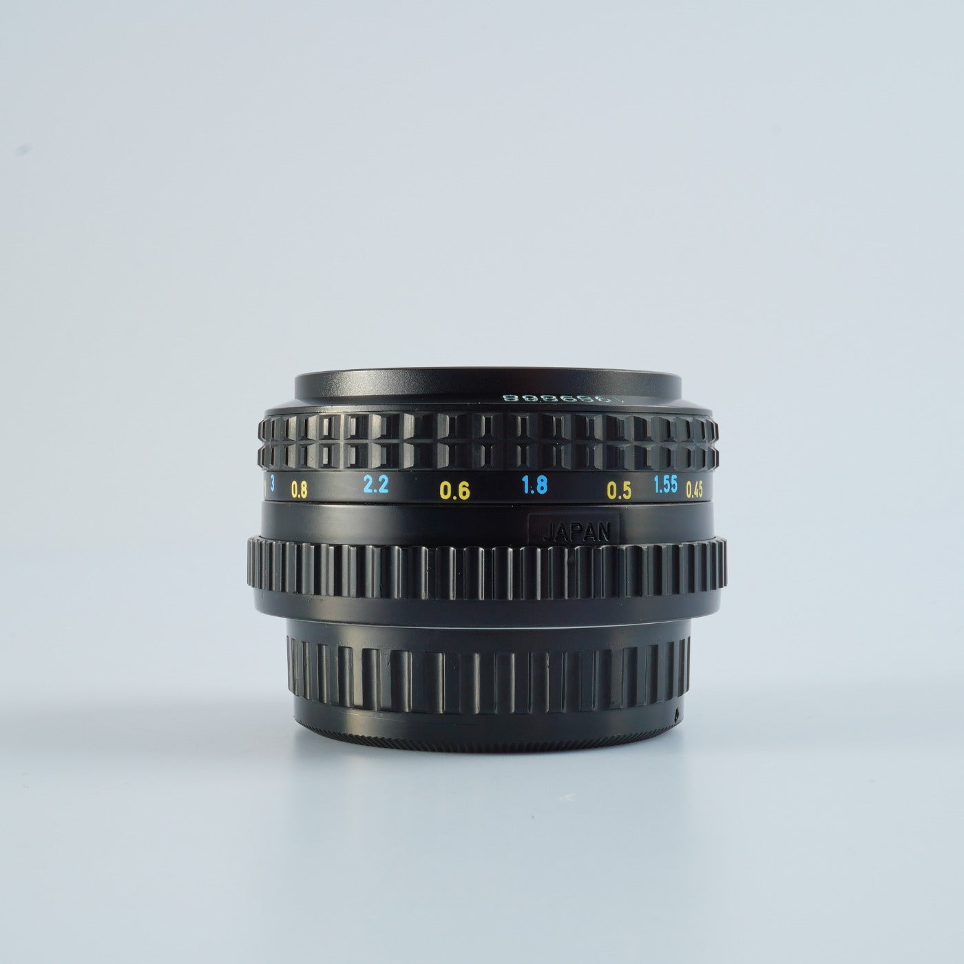 SMC PENTAX A 50mm F/2  (Pentax K用) 単焦点レンズ