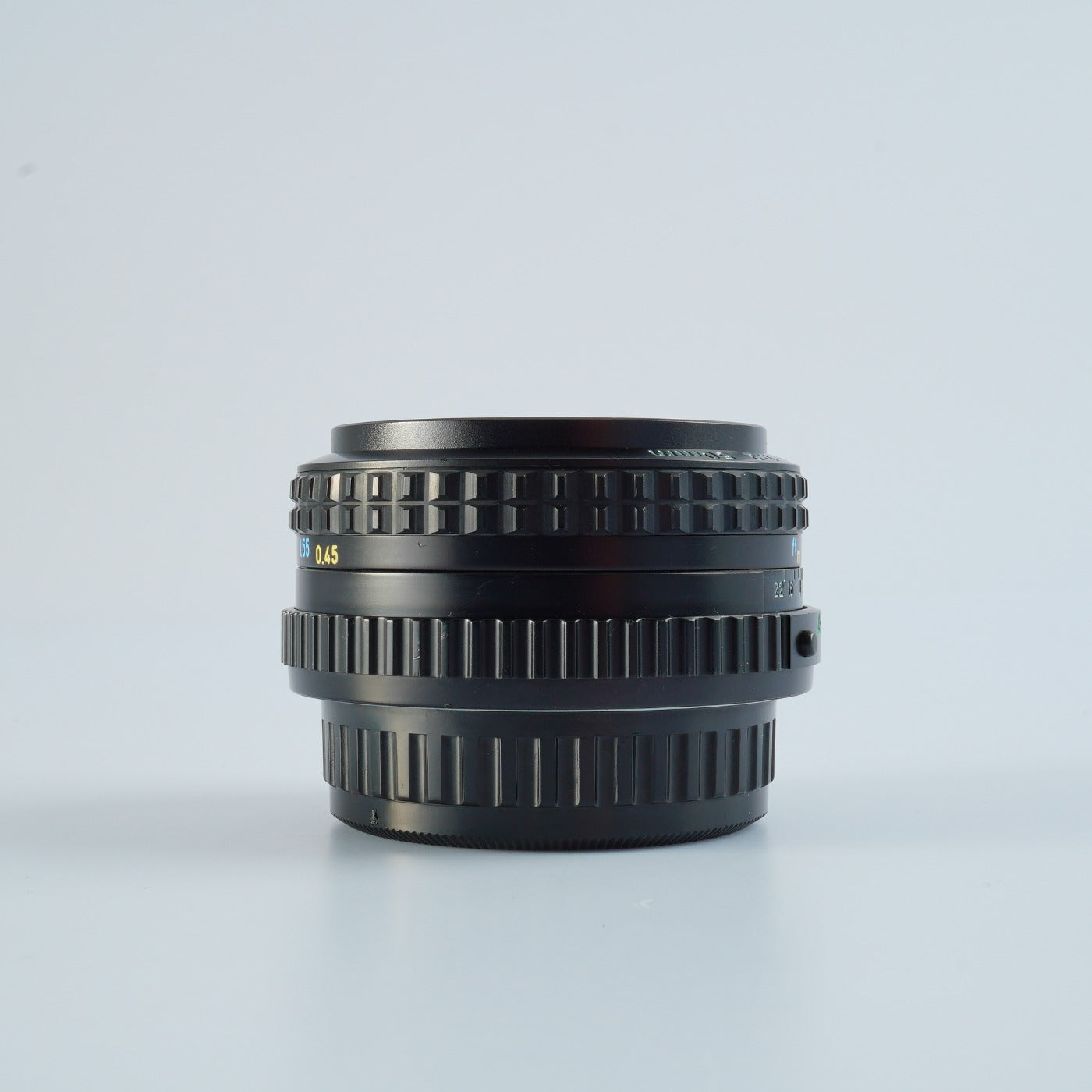 SMC PENTAX A 50mm F/2  (Pentax K用) 単焦点レンズ