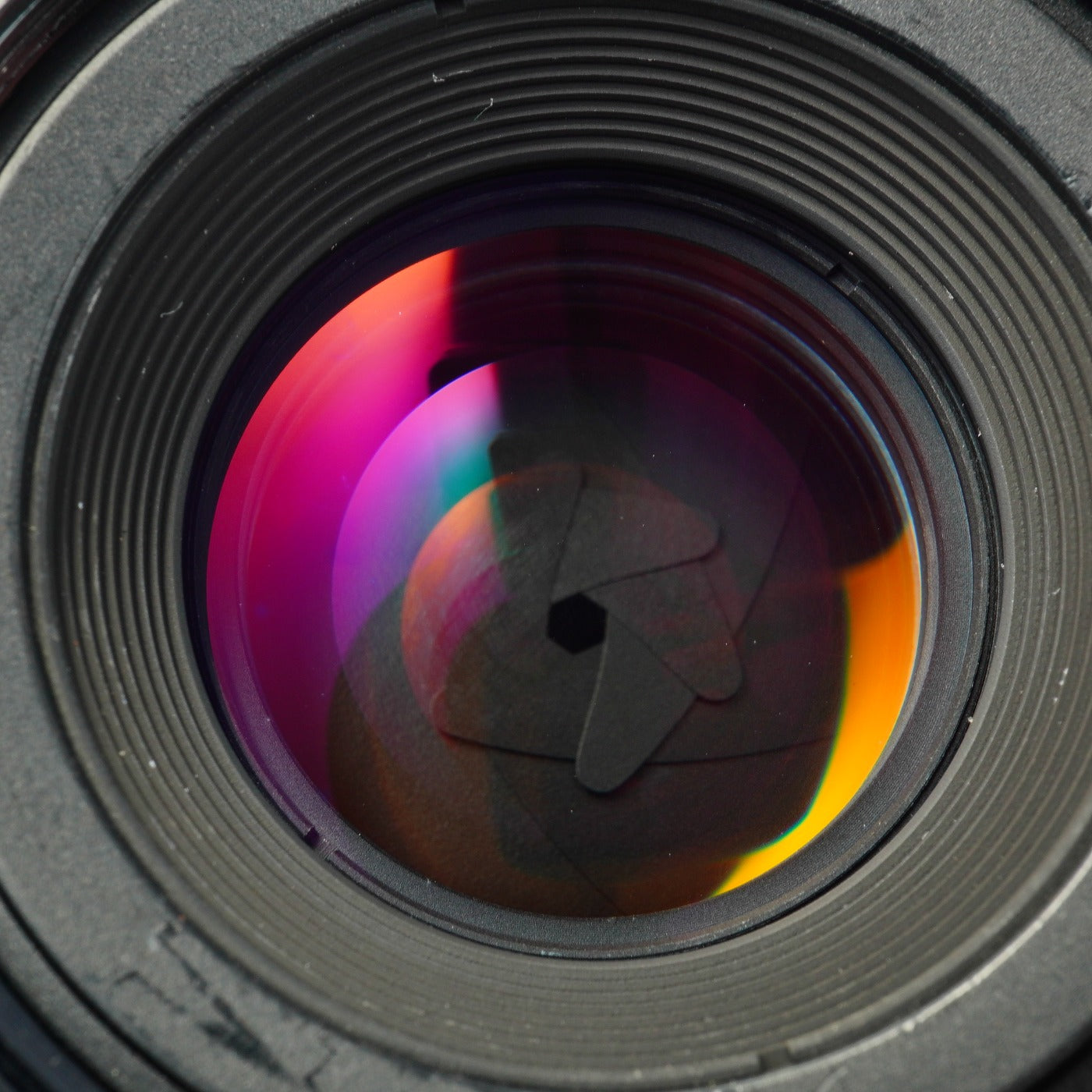 SMC PENTAX A 50mm F/2  (Pentax K用) 単焦点レンズ