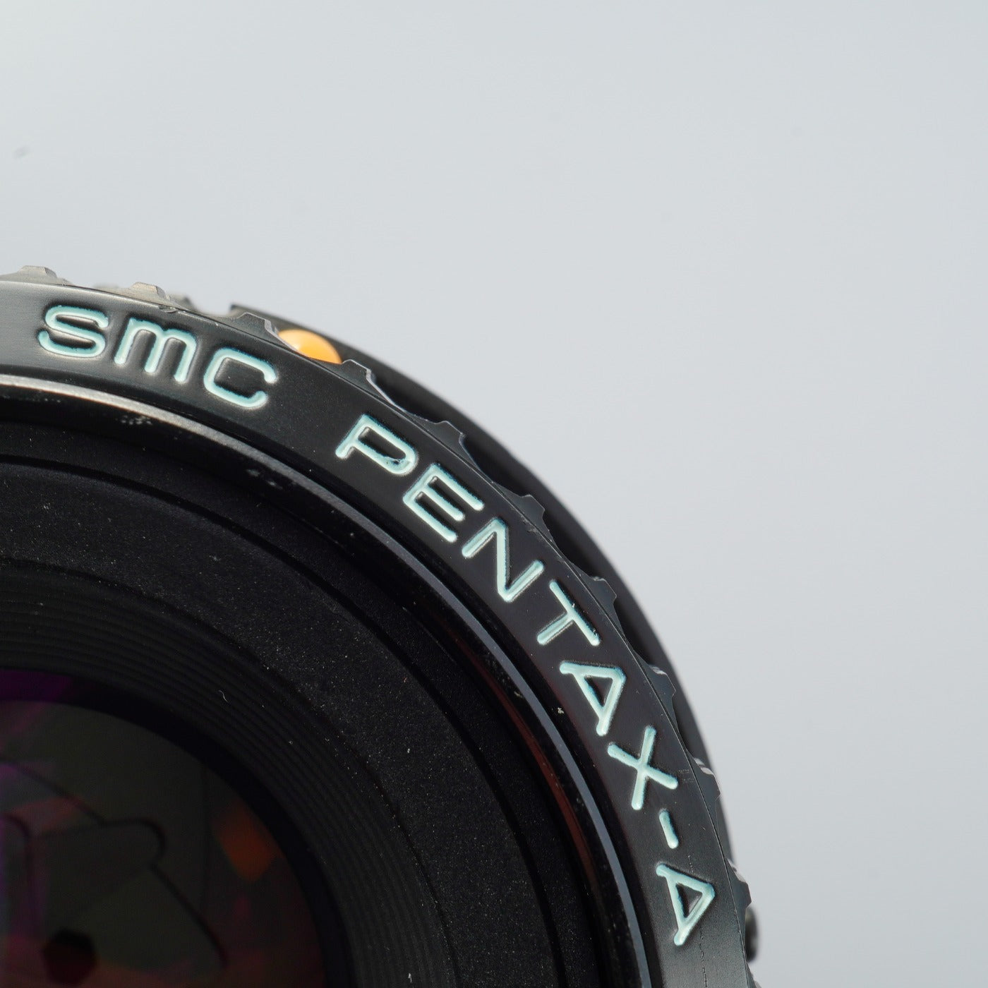 SMC PENTAX A 50mm F/2  (Pentax K用) 単焦点レンズ