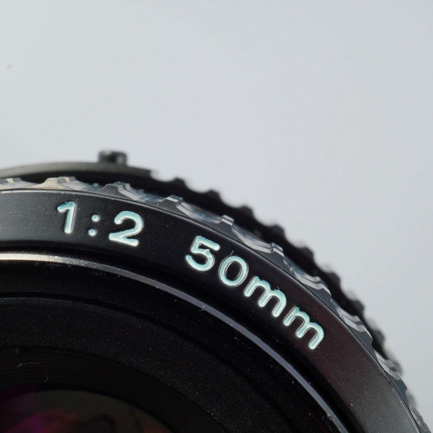 SMC PENTAX A 50mm F/2  (Pentax K用) 単焦点レンズ