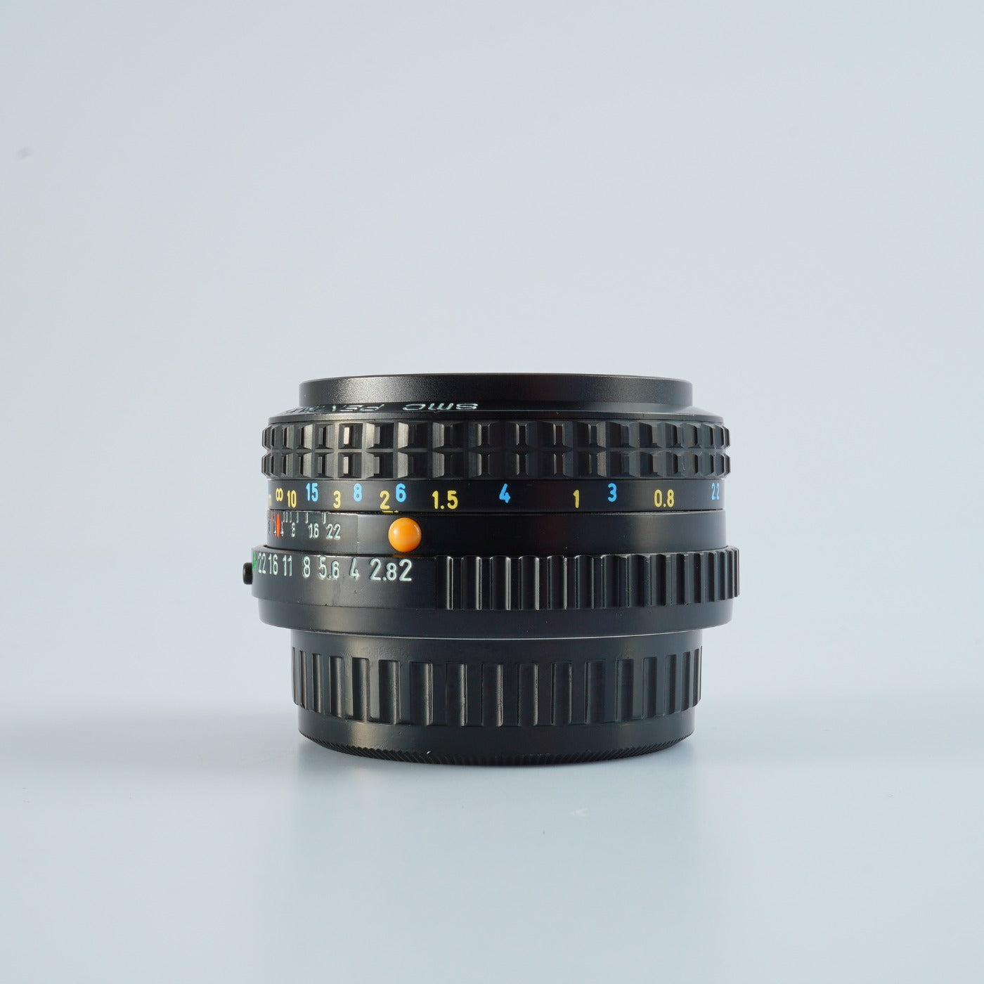 SMC PENTAX A 50mm F/2  (Pentax K用) 単焦点レンズ