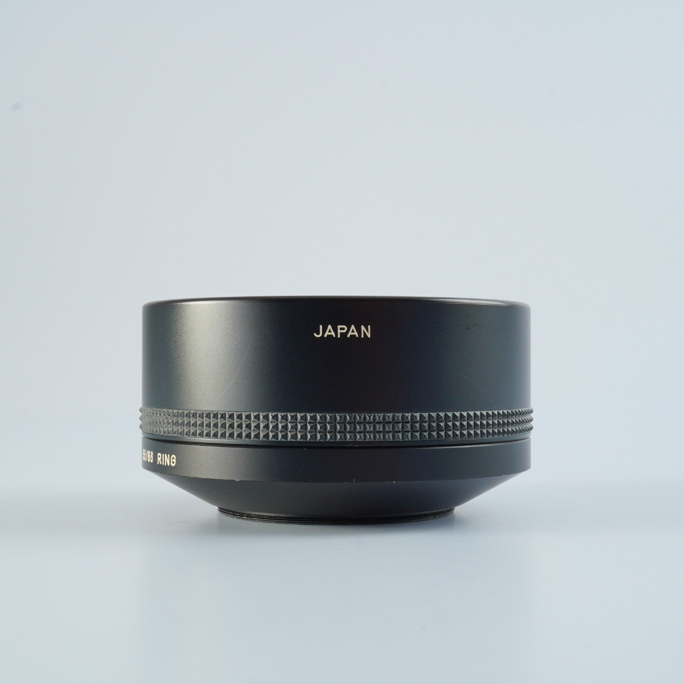 CONTAX Metal Lens Hood 55/86 x2 CONTAX METAL HOOD 5 + HOOD 4 カメラ関連アクセサリー