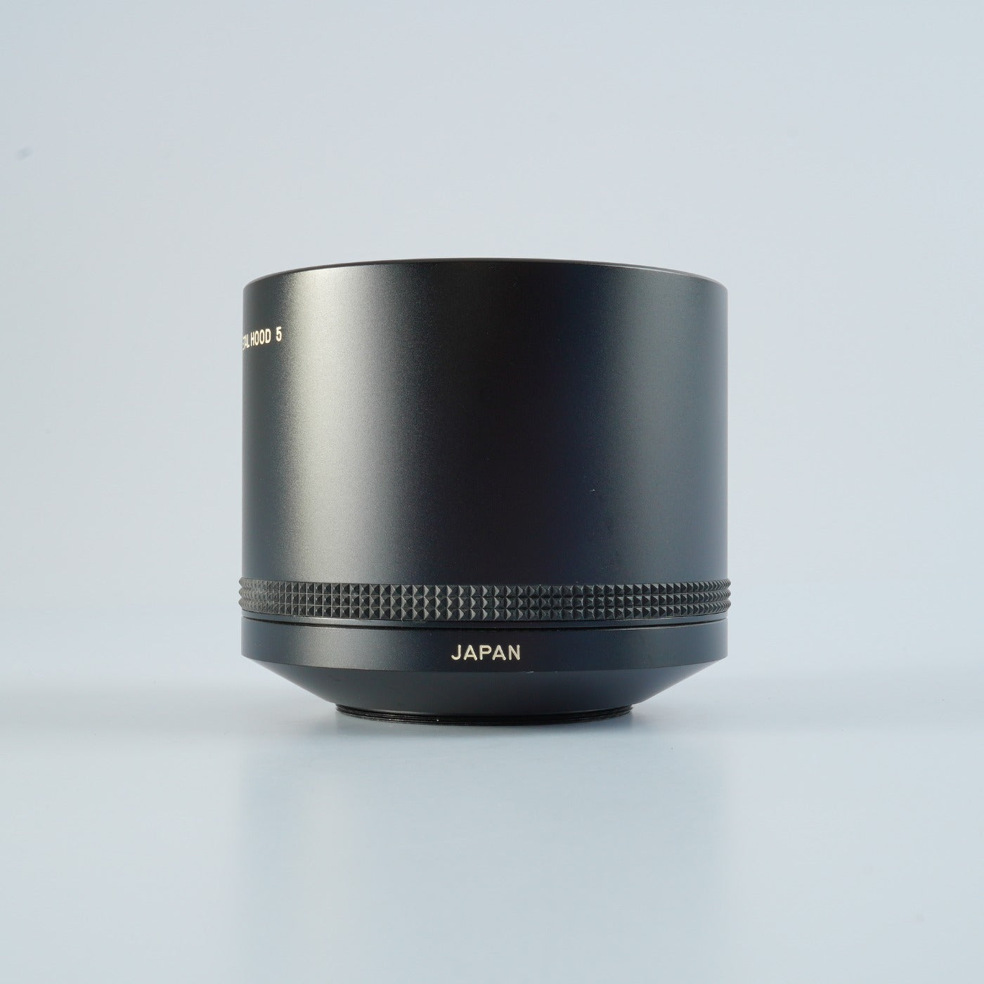 CONTAX Metal Lens Hood 55/86 x2 CONTAX METAL HOOD 5 + HOOD 4 カメラ関連アクセサリー