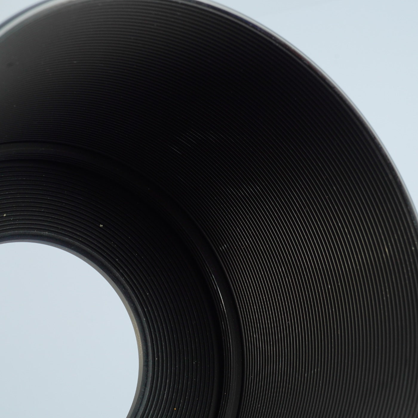 CONTAX Metal Lens Hood 55/86 x2 CONTAX METAL HOOD 5 + HOOD 4 カメラ関連アクセサリー