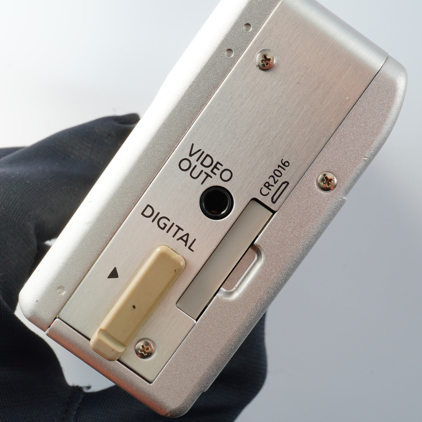 Canon PowerShot S10 CCD 2.1MP + CF 256MB コンパクトデジタルカメラ