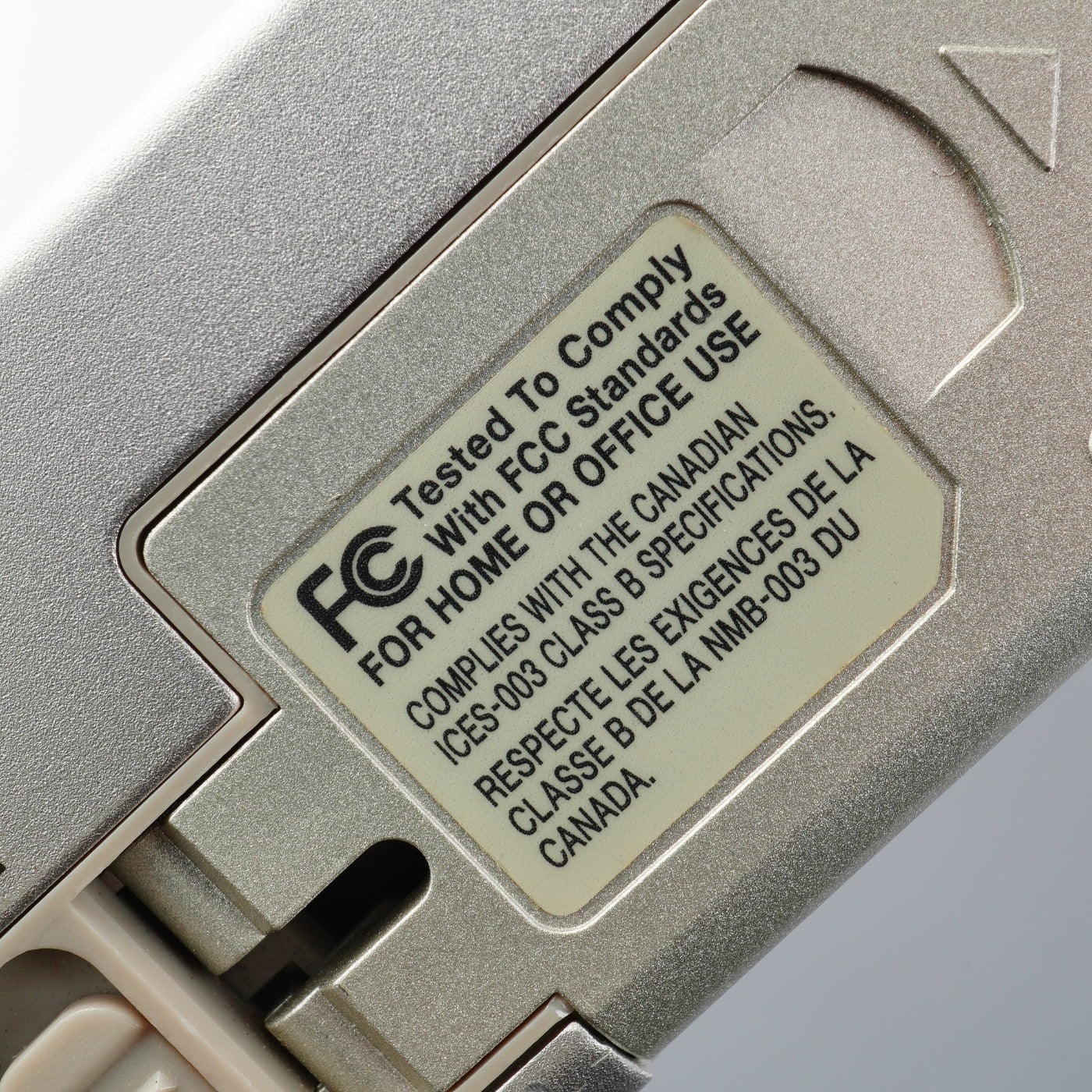Canon PowerShot S10 CCD 2.1MP + CF 256MB コンパクトデジタルカメラ
