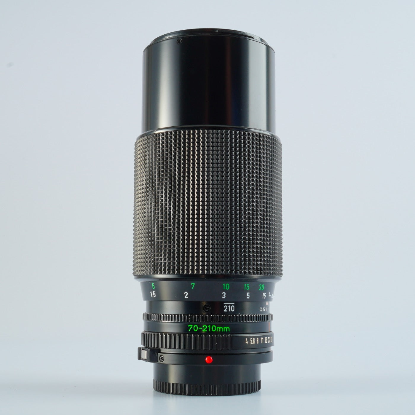 Canon FD 70-210mm F/4  ズームレンズ