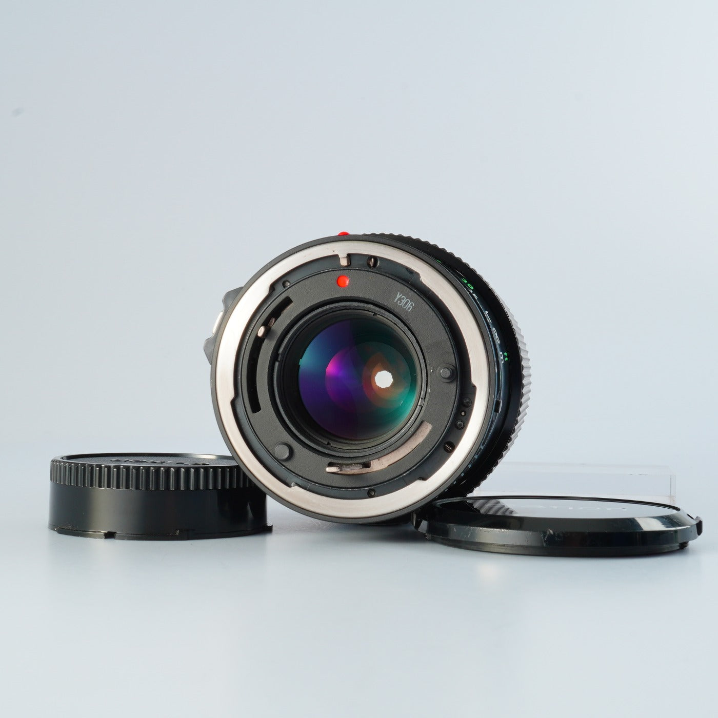 Canon FD 70-210mm F/4  ズームレンズ