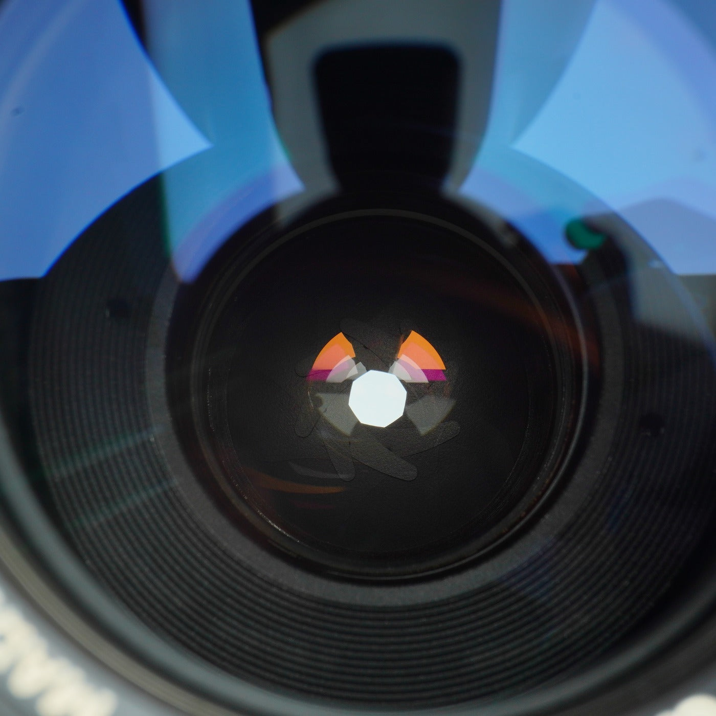 Canon FD 70-210mm F/4  ズームレンズ