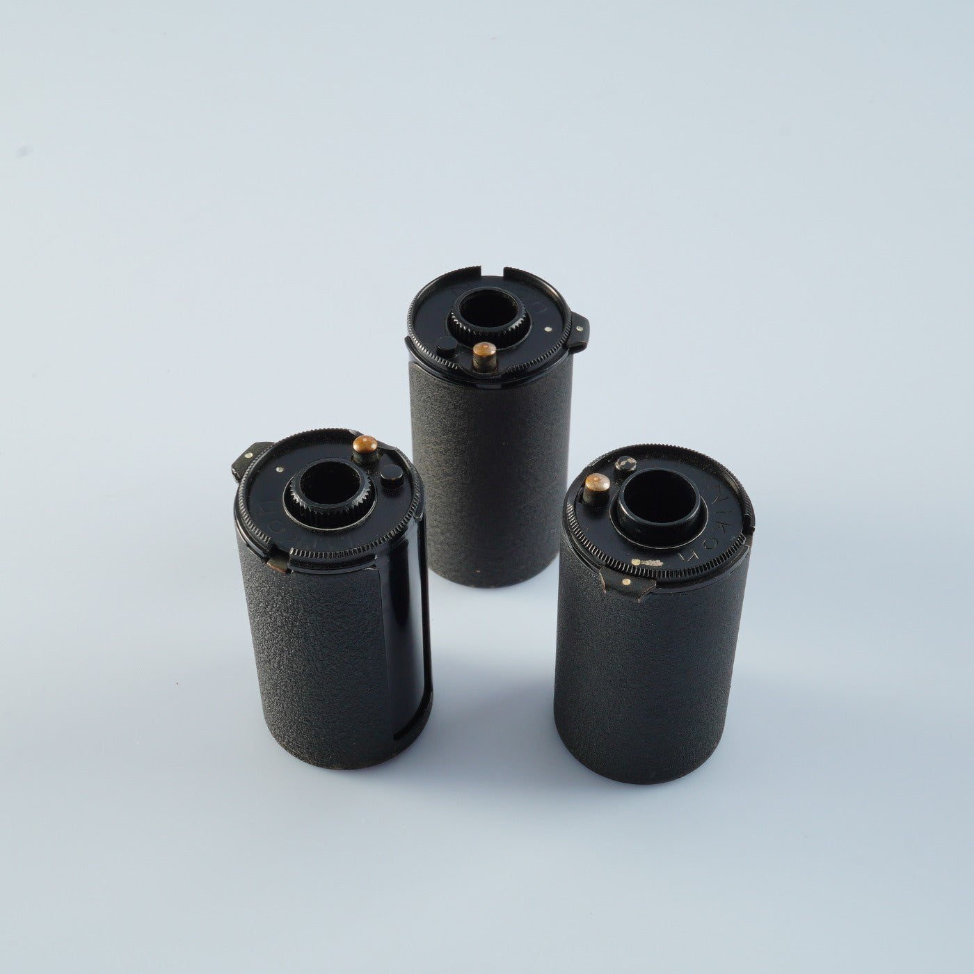 Nikon Film Magazine 撮影用品アクセサリー