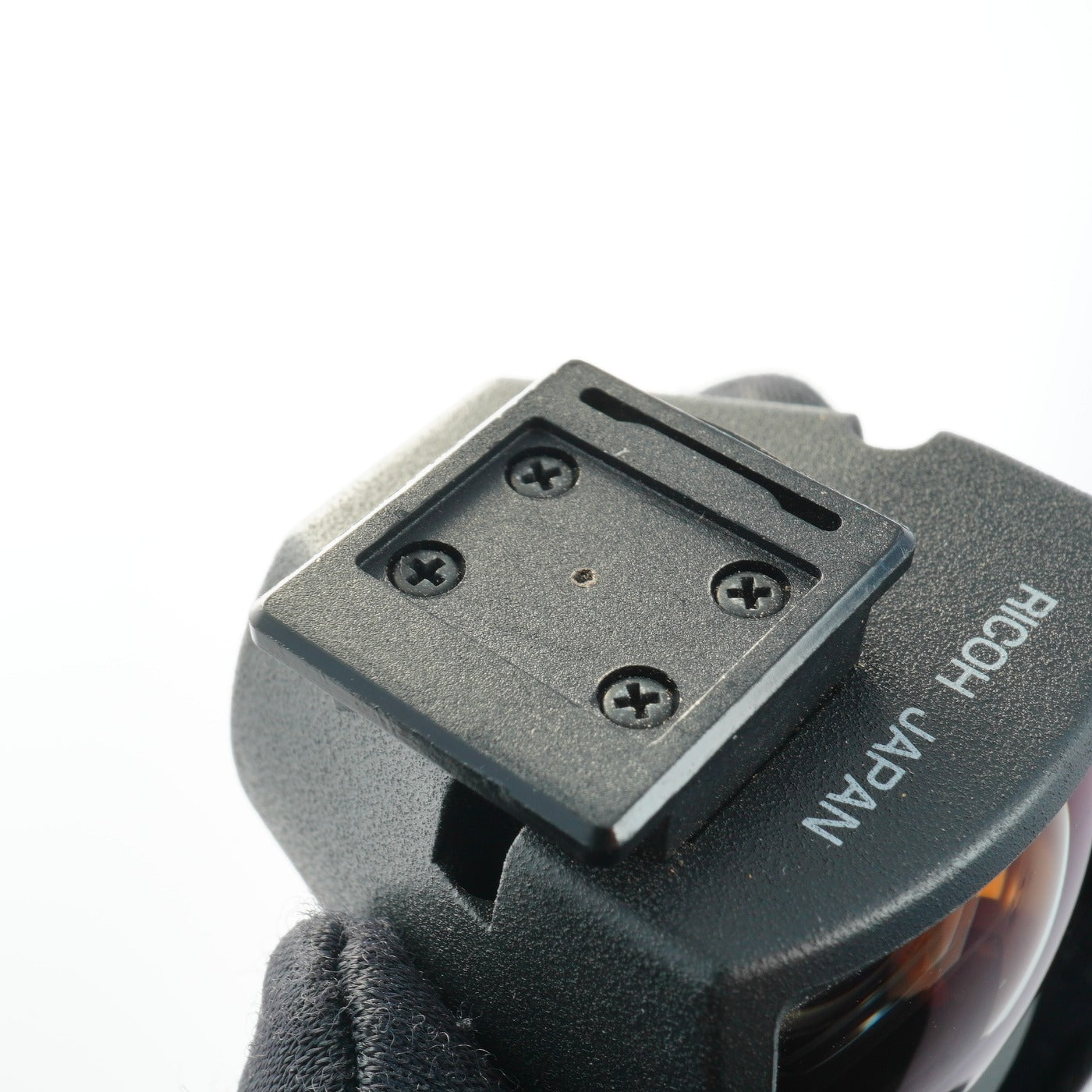 Ricoh External Viewfinder GV-1 21/28mm  ビューファインダー