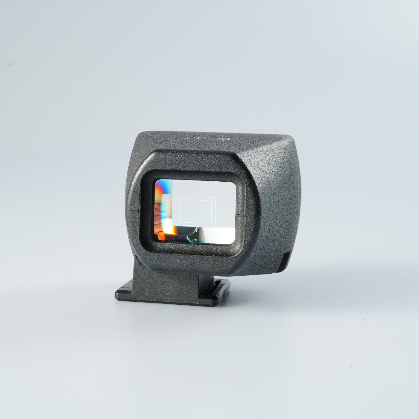 Ricoh External Viewfinder GV-1 21/28mm  ビューファインダー
