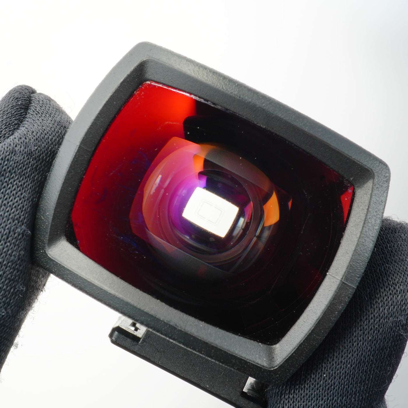 Ricoh External Viewfinder GV-1 21/28mm  ビューファインダー
