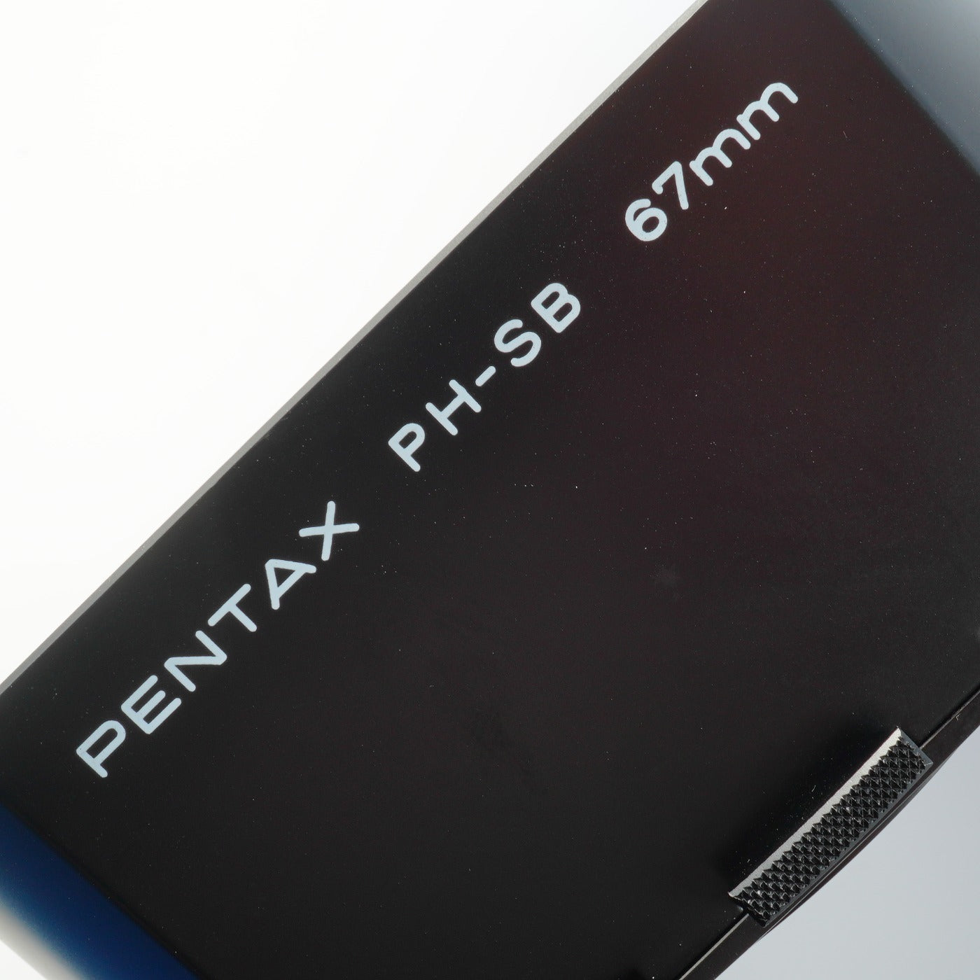 PENTAX PH-SB 67mm カメラ関連アクセサリー