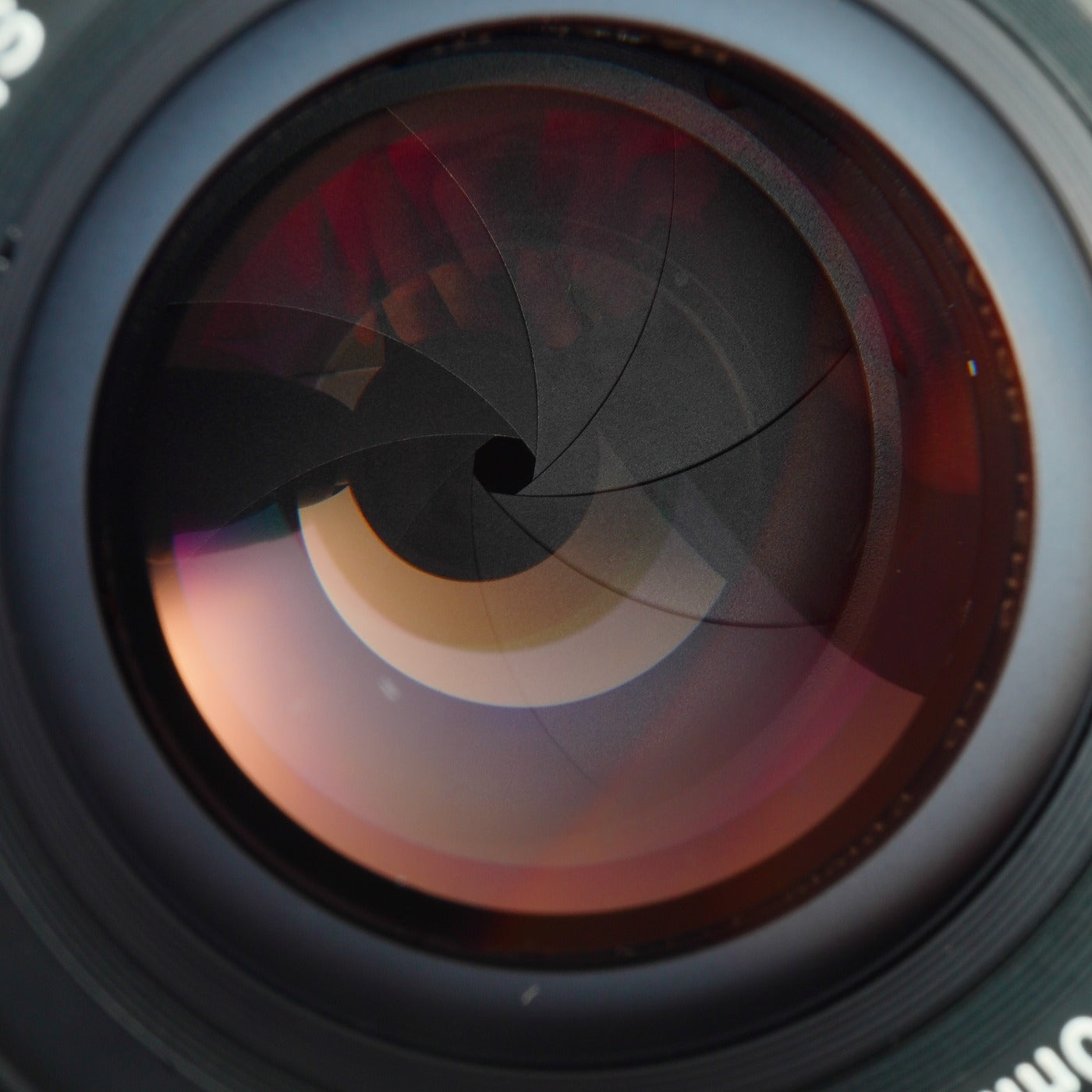 Canon FD 50mm F/1.4 "O"Mark  単焦点レンズ