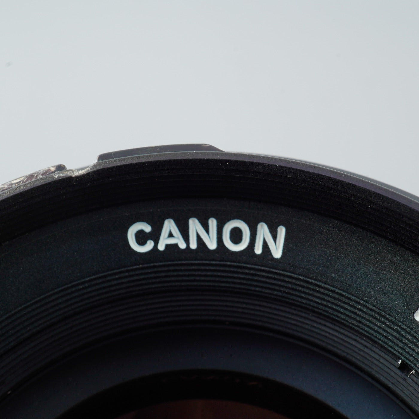 Canon FD 50mm F/1.4 "O"Mark  単焦点レンズ