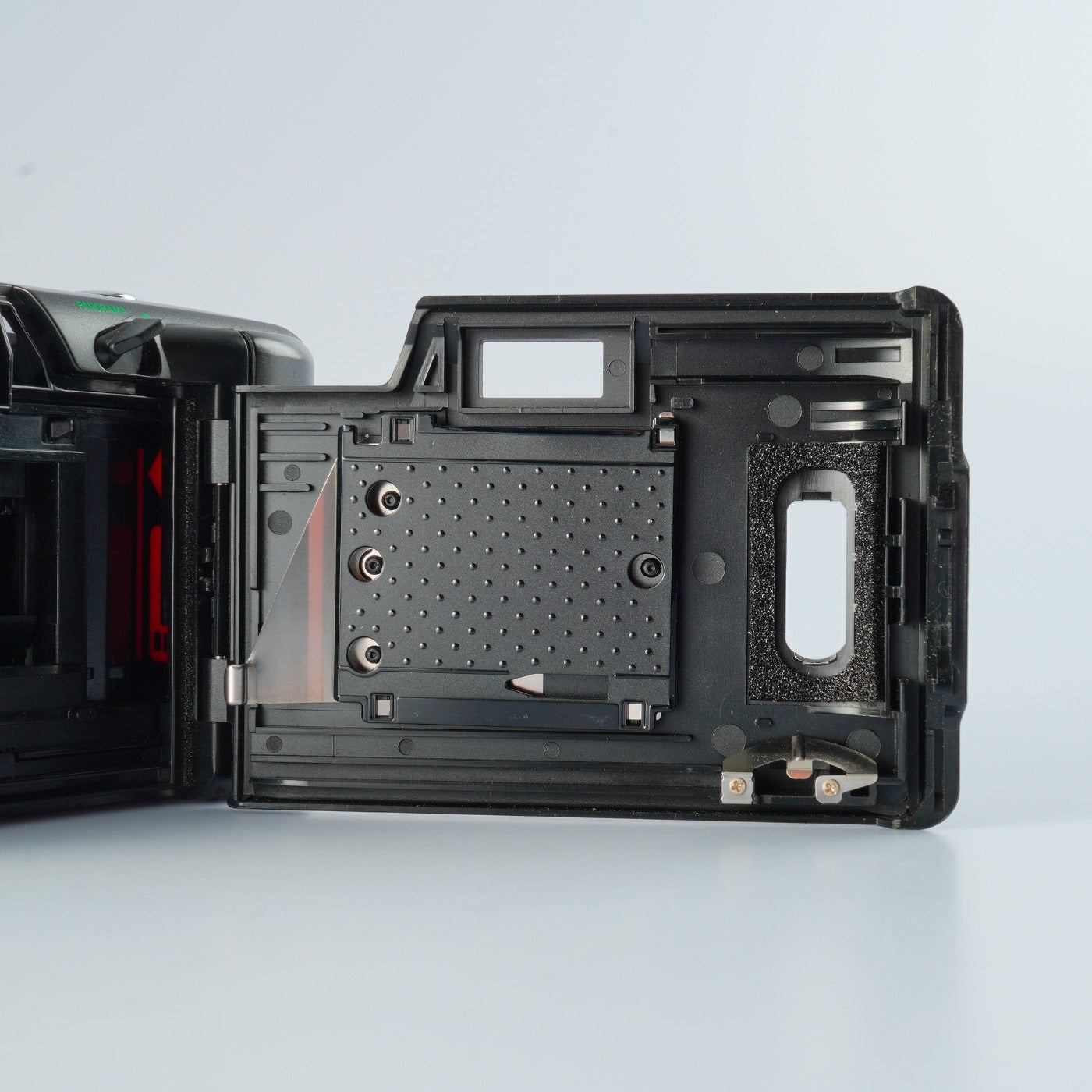 OLYMPUS OZ10 PANORAMA コンパクトフィルムカメラ
