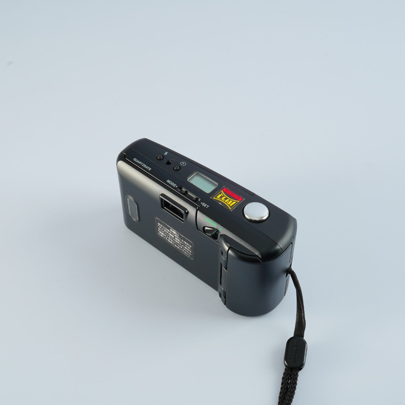 OLYMPUS OZ10 PANORAMA コンパクトフィルムカメラ