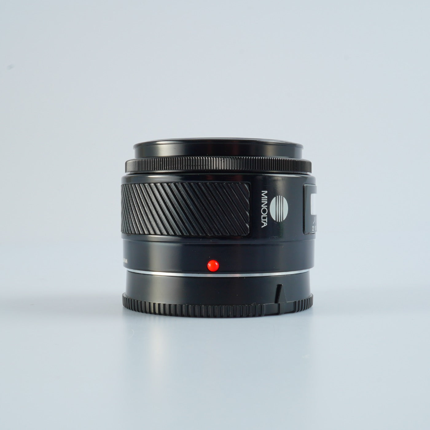 MINOLTA AF 28mm F/2.8  単焦点レンズ