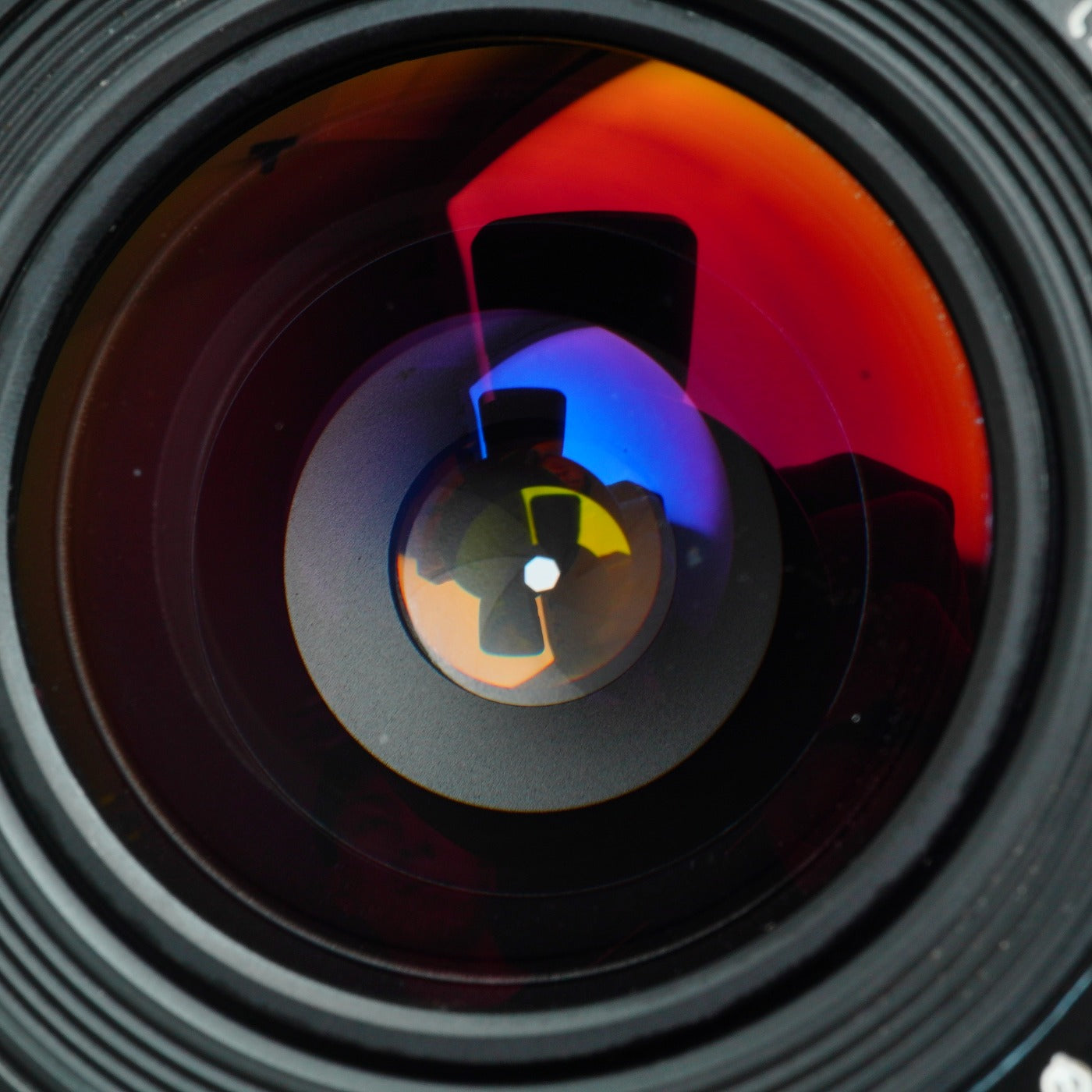 MINOLTA AF 28mm F/2.8  単焦点レンズ