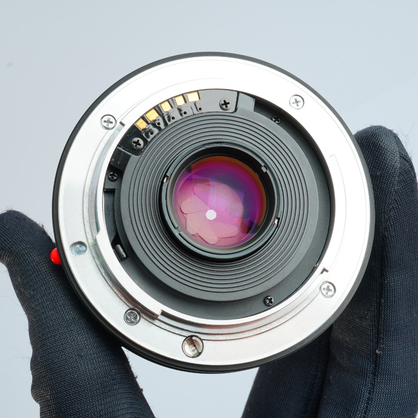 MINOLTA AF 28mm F/2.8  単焦点レンズ