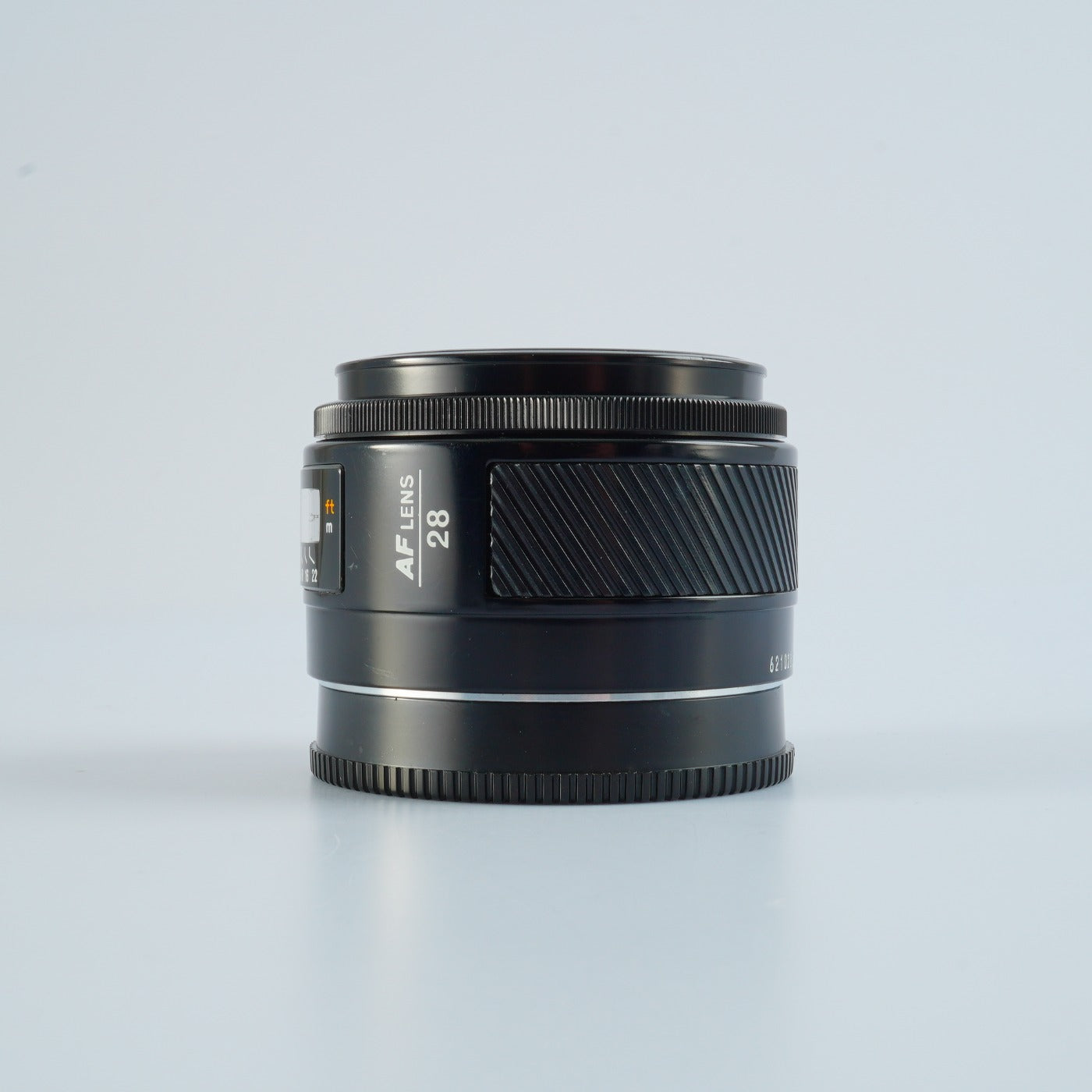 MINOLTA AF 28mm F/2.8  単焦点レンズ