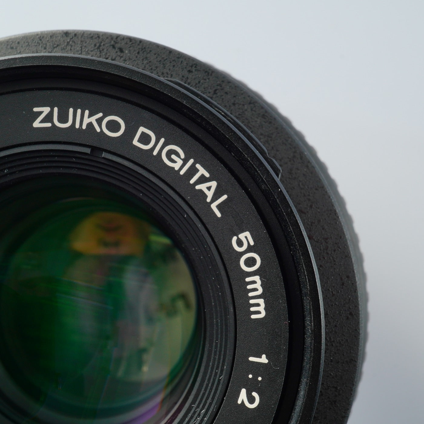 OLYMPUS Zuiko Digital ED 50 mm F/2.0 Macro  単焦点レンズ