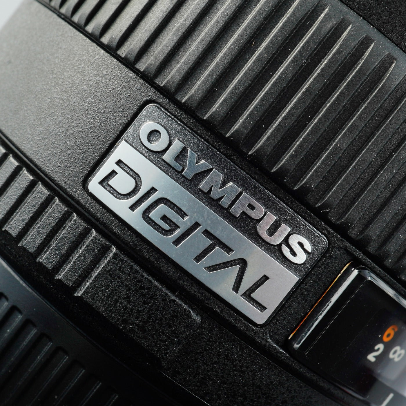 OLYMPUS Zuiko Digital ED 50 mm F/2.0 Macro  単焦点レンズ