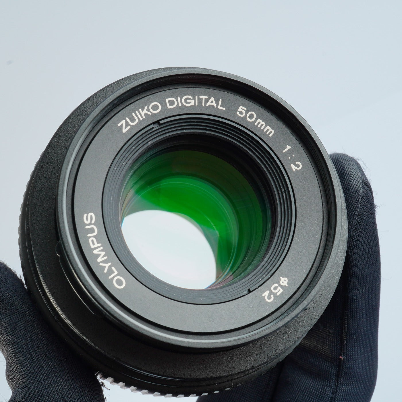 OLYMPUS Zuiko Digital ED 50 mm F/2.0 Macro  単焦点レンズ