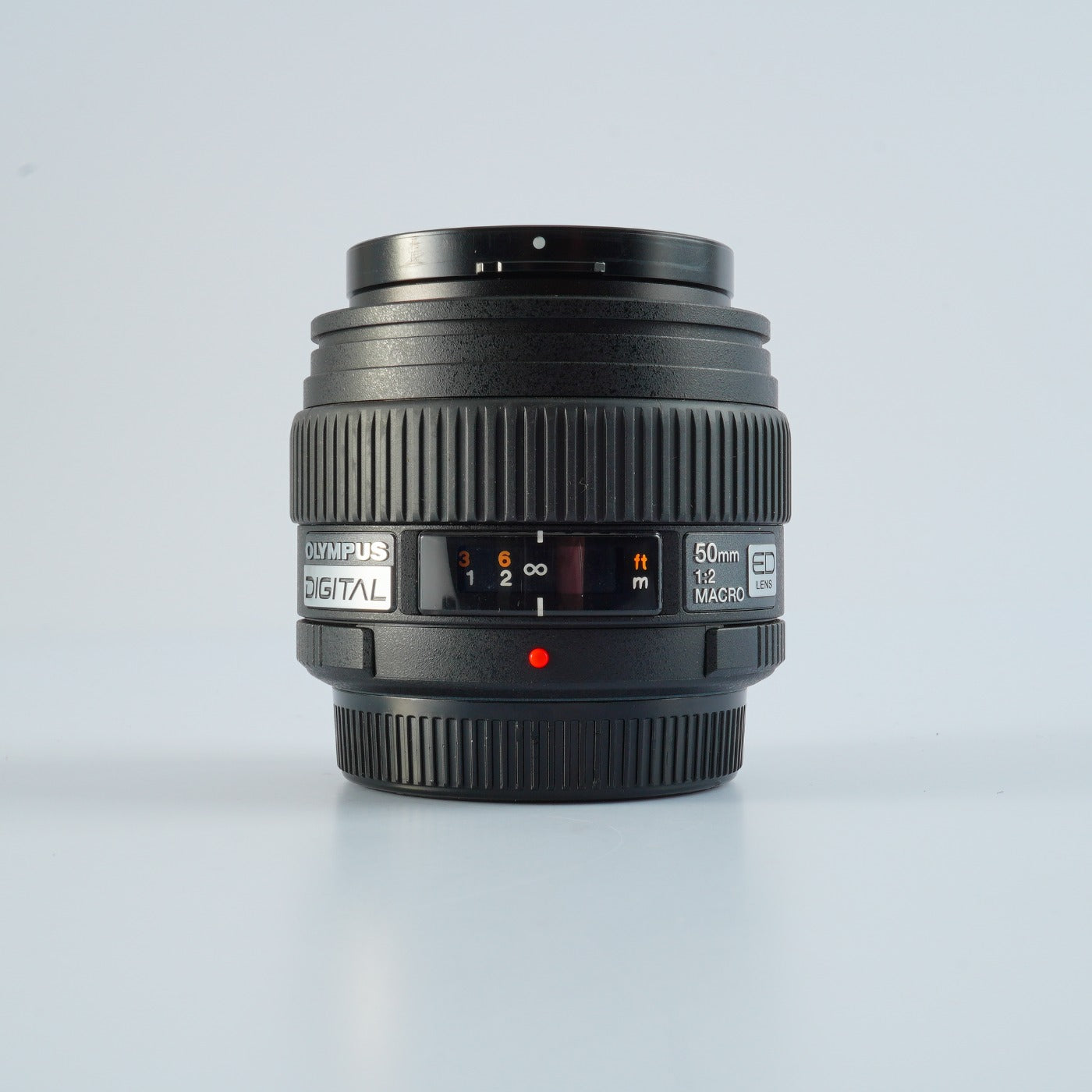 OLYMPUS Zuiko Digital ED 50 mm F/2.0 Macro  単焦点レンズ