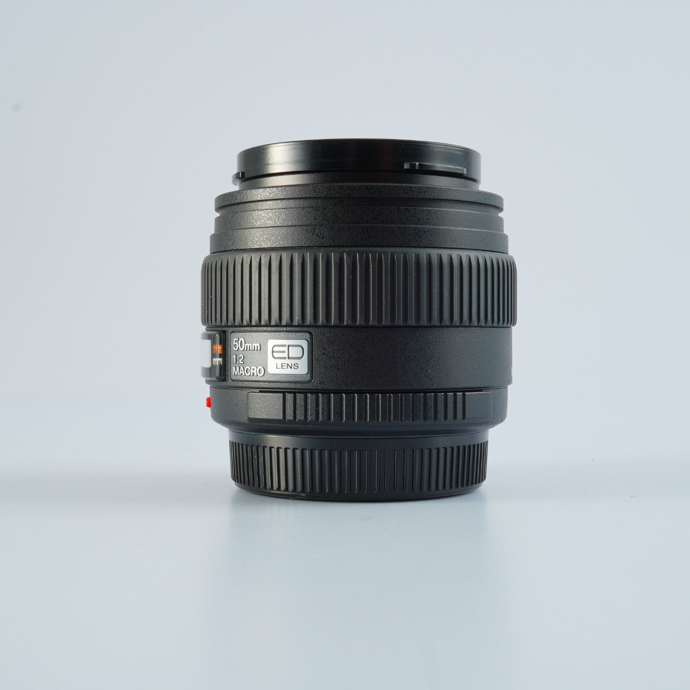 OLYMPUS Zuiko Digital ED 50 mm F/2.0 Macro  単焦点レンズ