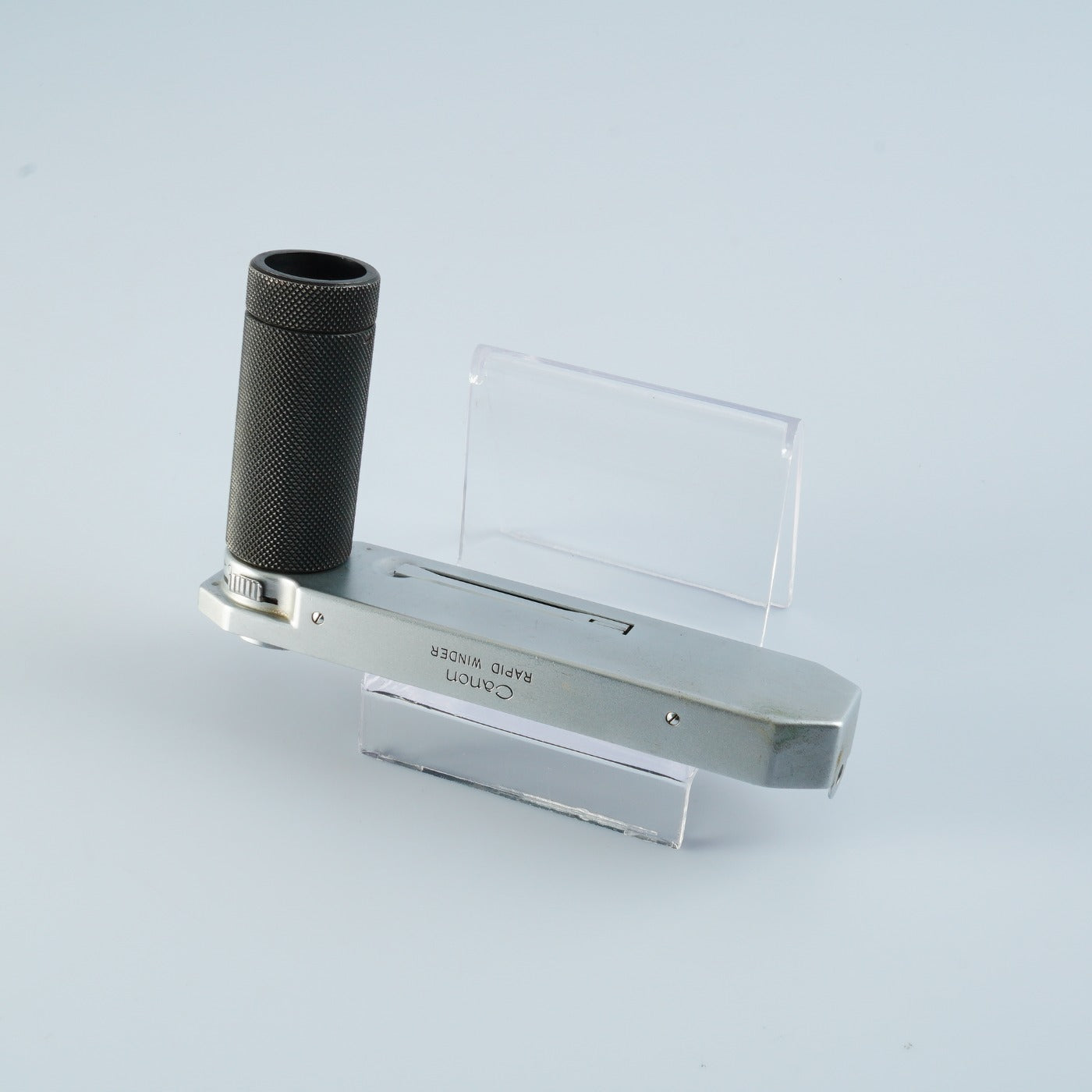 Canon RAPID WINDER For Rangefinder Camera Motor Drive Film Transport カメラ関連アクセサリー