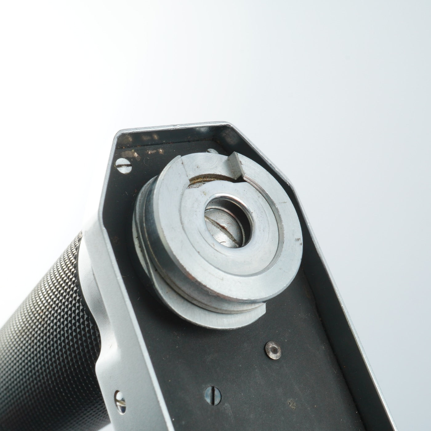 Canon RAPID WINDER For Rangefinder Camera Motor Drive Film Transport カメラ関連アクセサリー