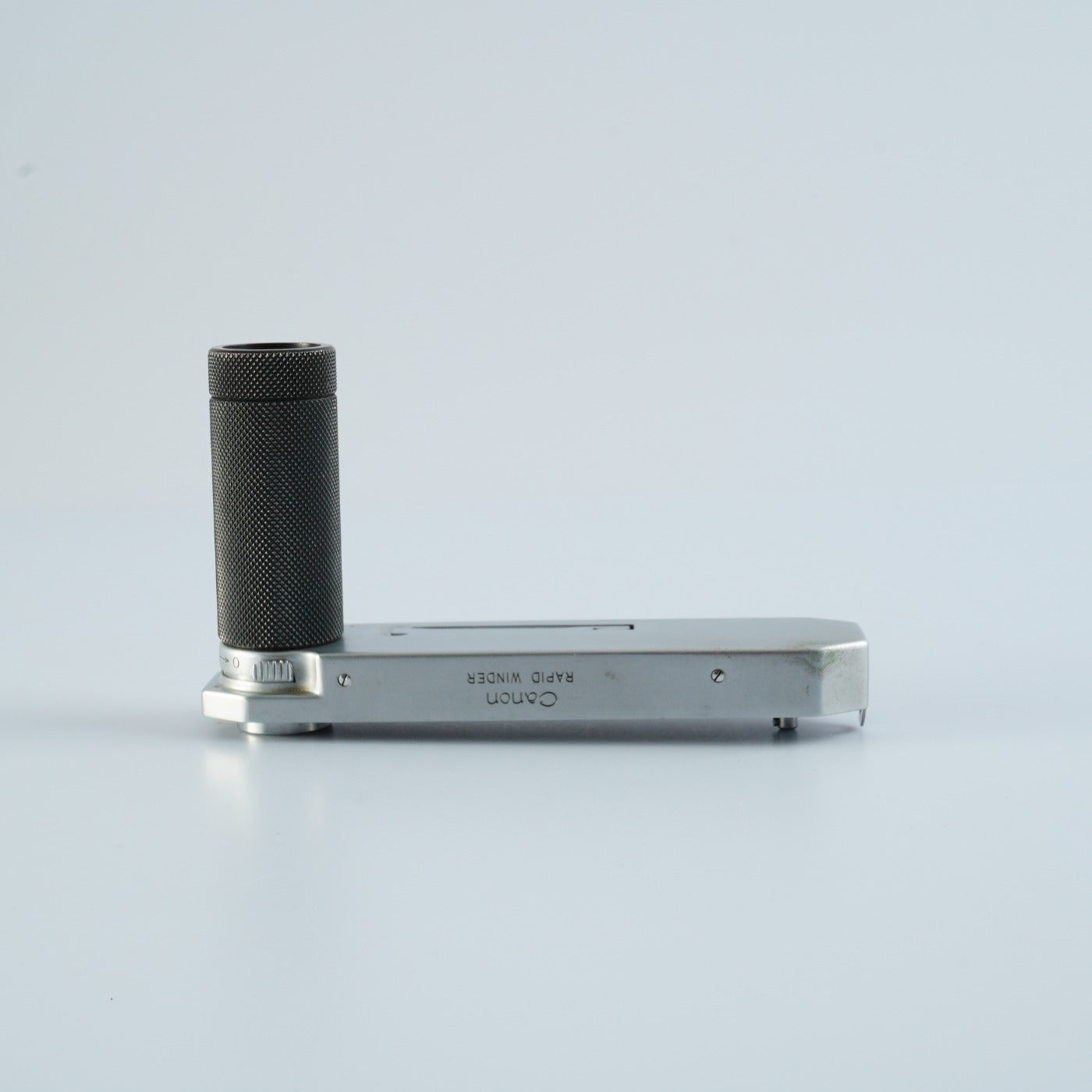 Canon RAPID WINDER For Rangefinder Camera Motor Drive Film Transport カメラ関連アクセサリー