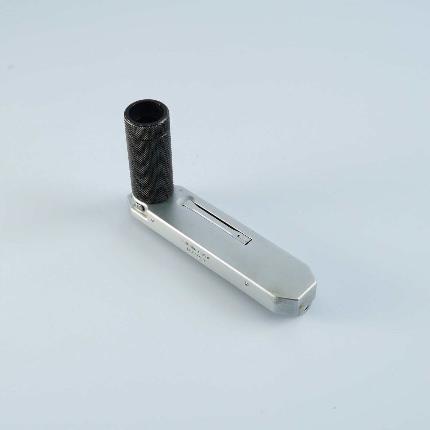 Canon RAPID WINDER For Rangefinder Camera Motor Drive Film Transport カメラ関連アクセサリー