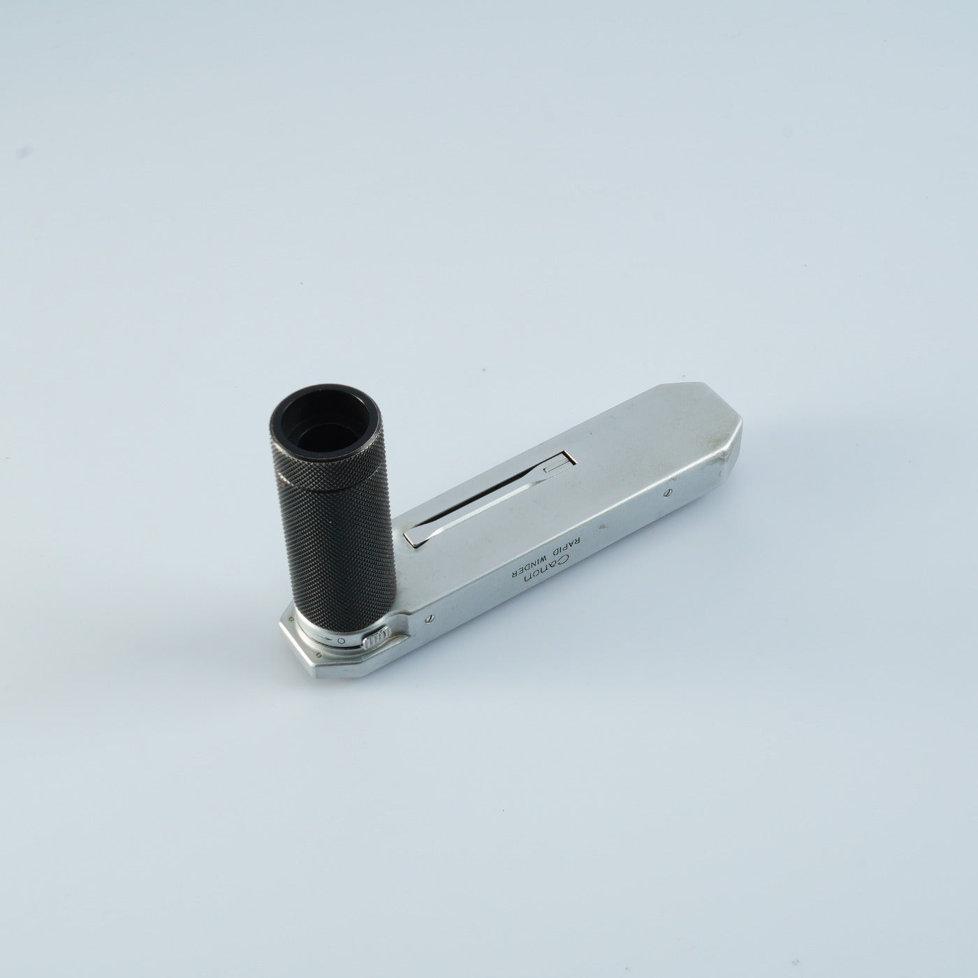 Canon RAPID WINDER For Rangefinder Camera Motor Drive Film Transport カメラ関連アクセサリー