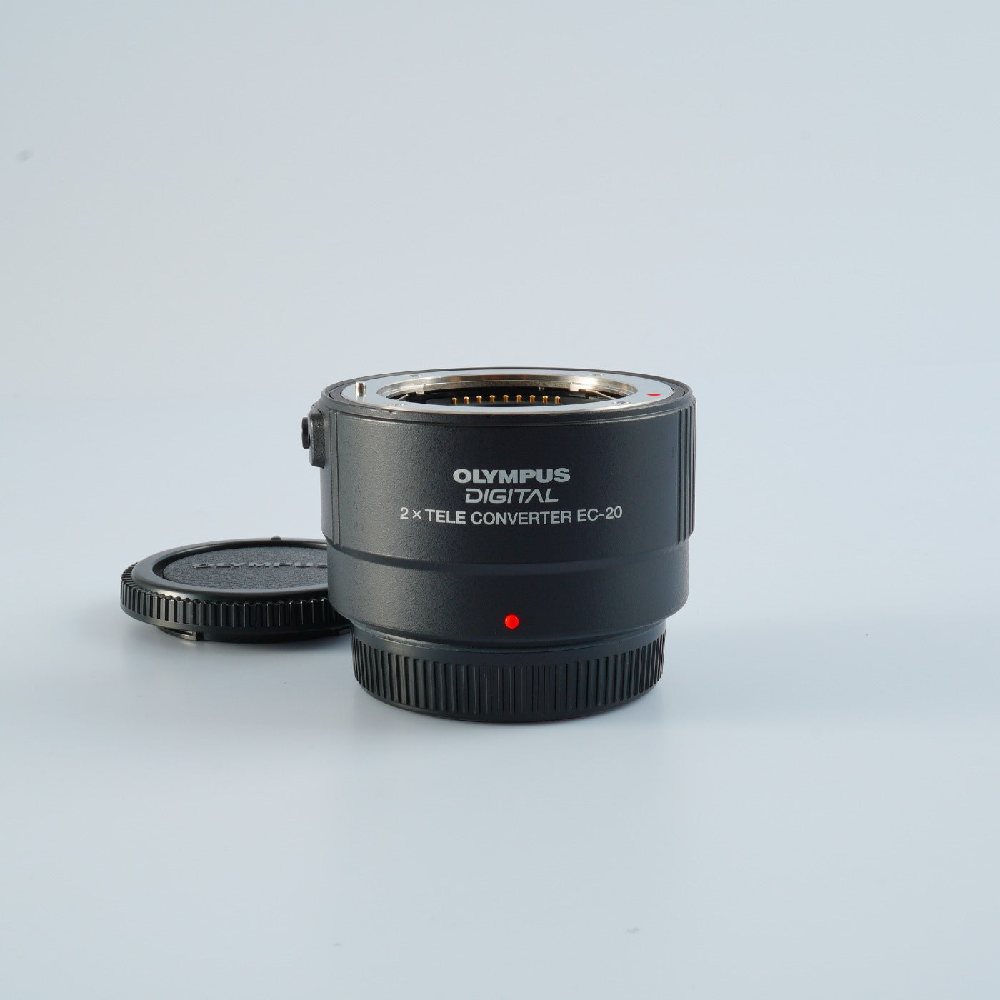 OLYMPUS Tele Converter EC-20  テレコンバーター