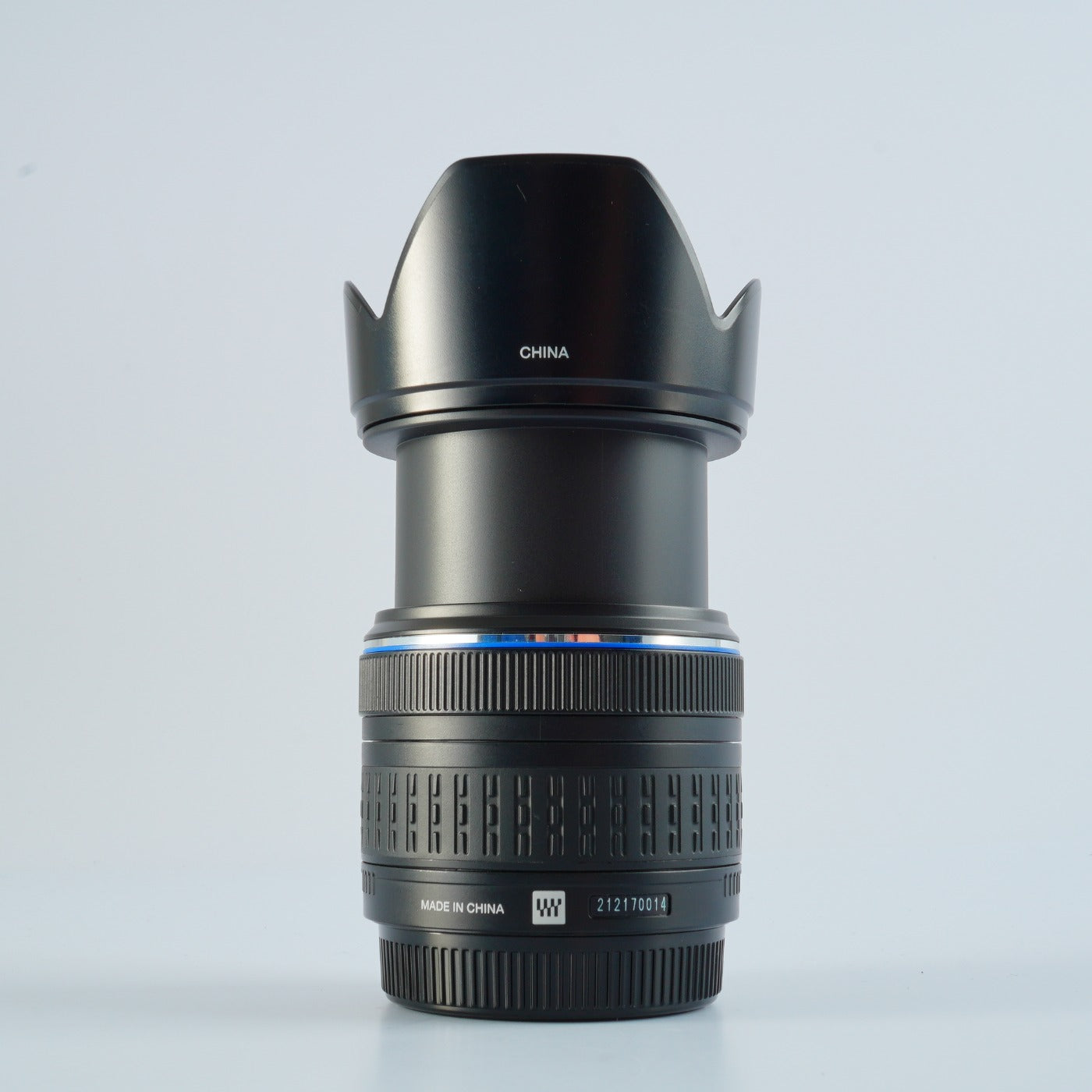 OLYMPUS M.Zuiko Digital ED 14–42 mm F/3.5–5.6 EZ  ズームレンズ