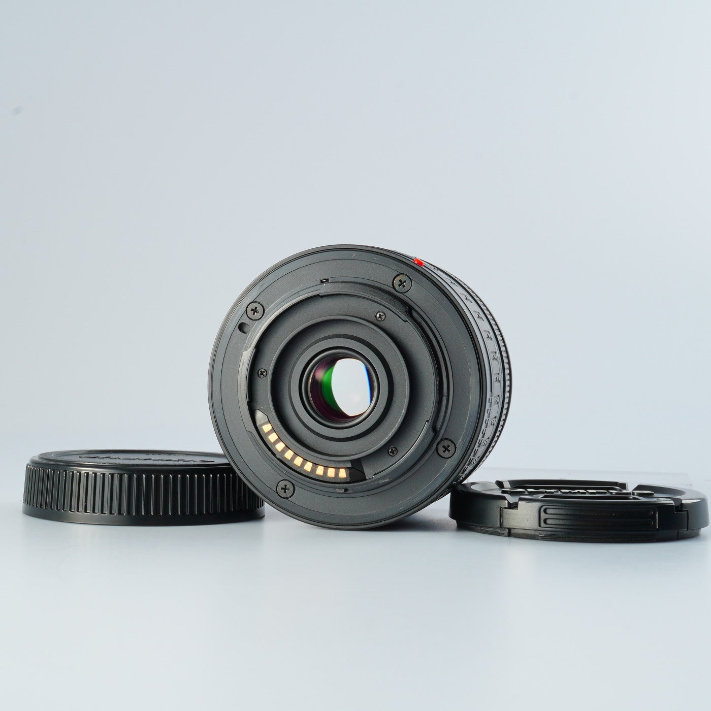 OLYMPUS M.Zuiko Digital ED 14–42 mm F/3.5–5.6 EZ  ズームレンズ