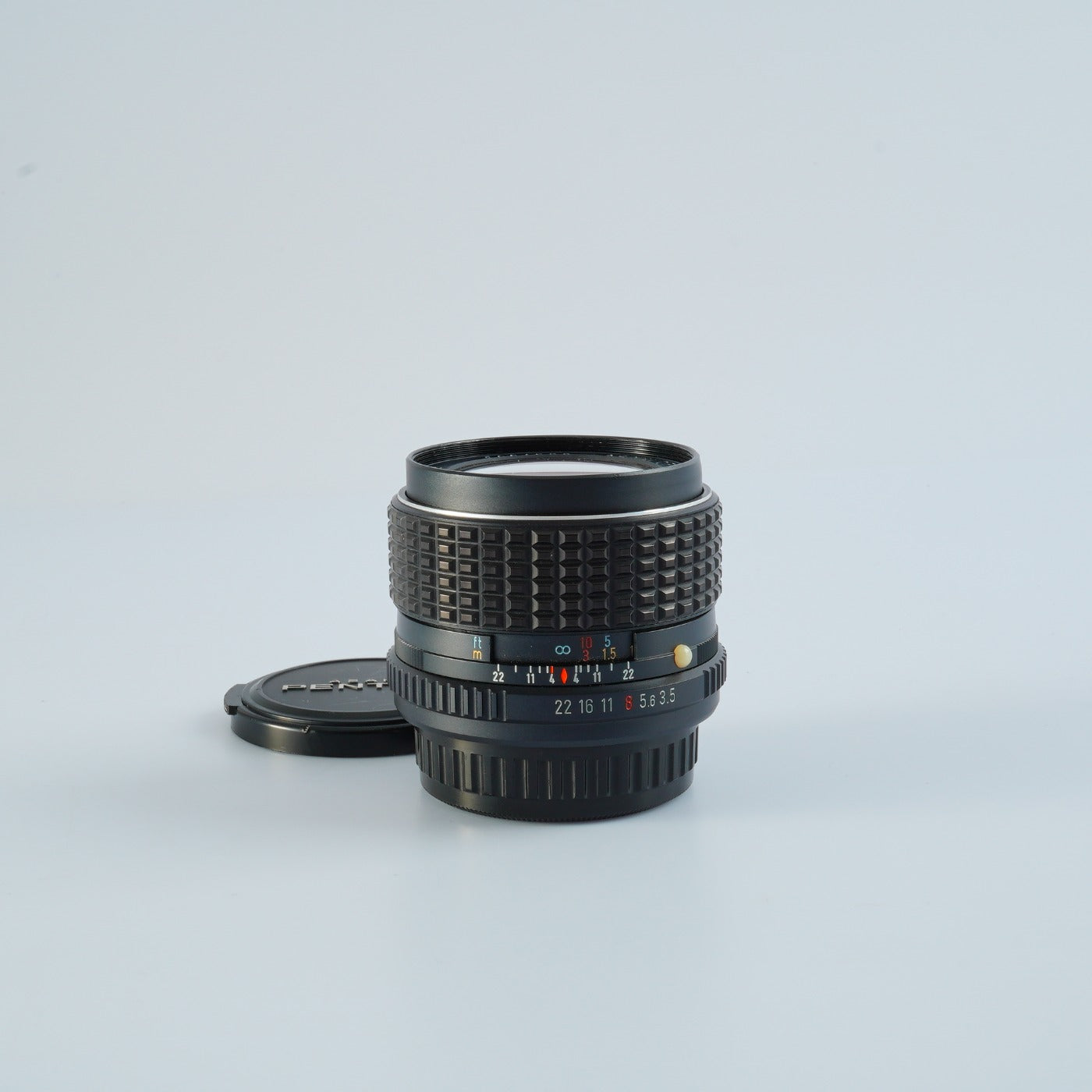 smc PENTAX 28mm F/3.5  (Pentax K用) 単焦点レンズ