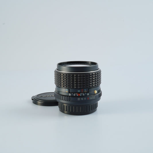 smc PENTAX 28mm F/3.5  (Pentax K用) 単焦点レンズ