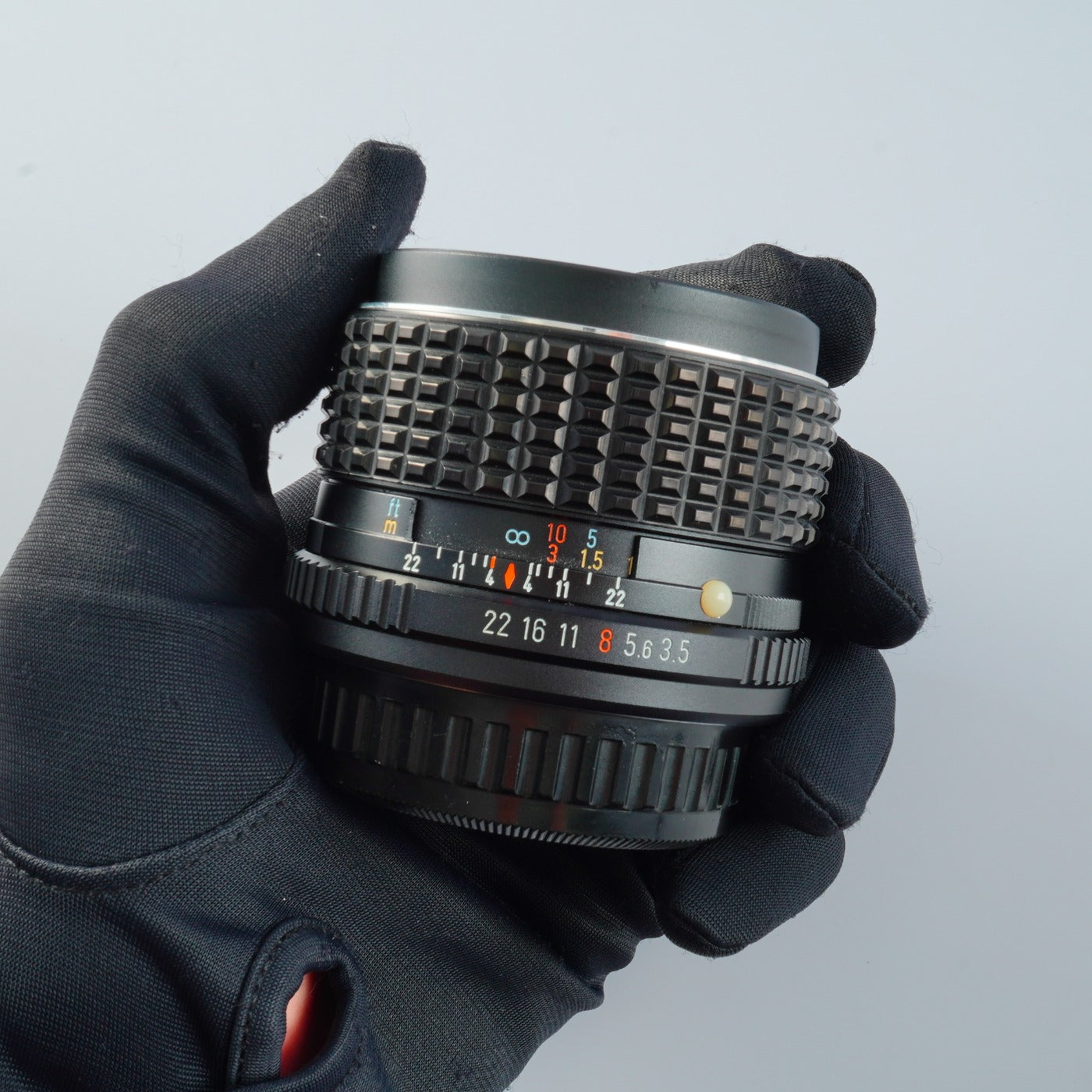 smc PENTAX 28mm F/3.5  (Pentax K用) 単焦点レンズ