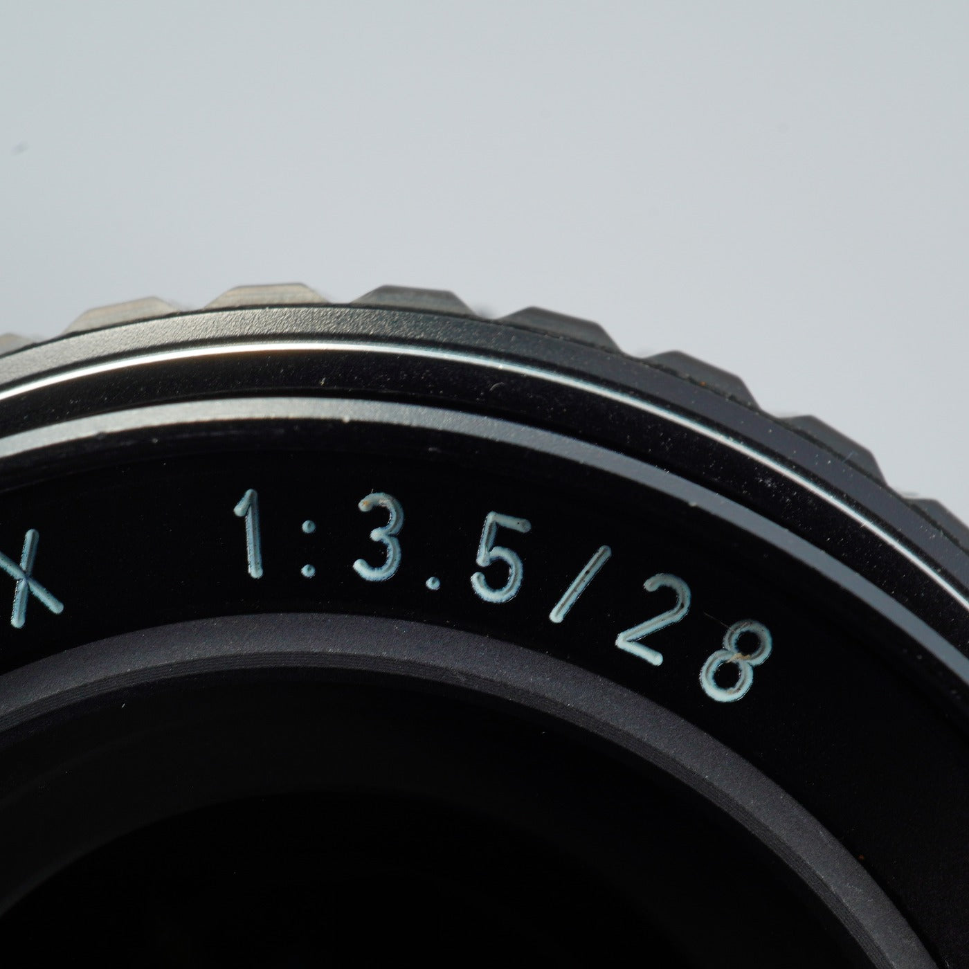 smc PENTAX 28mm F/3.5  (Pentax K用) 単焦点レンズ