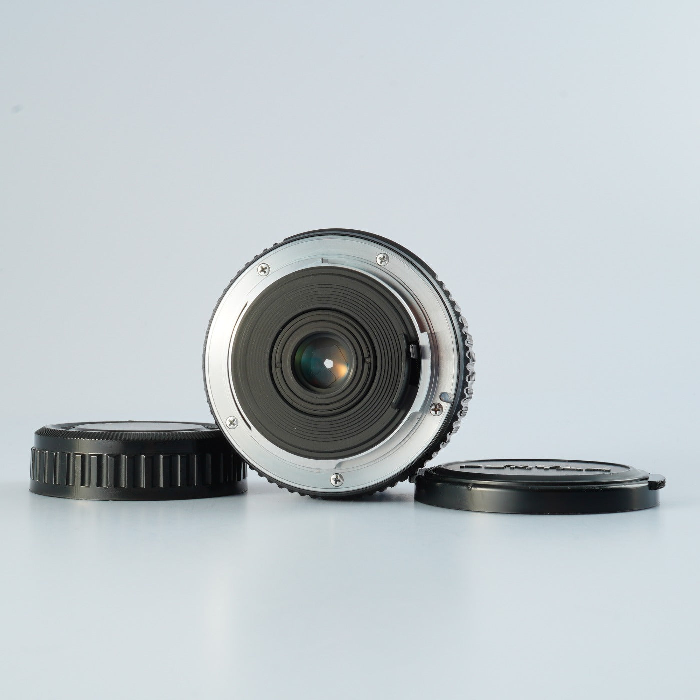 smc PENTAX 28mm F/3.5  (Pentax K用) 単焦点レンズ