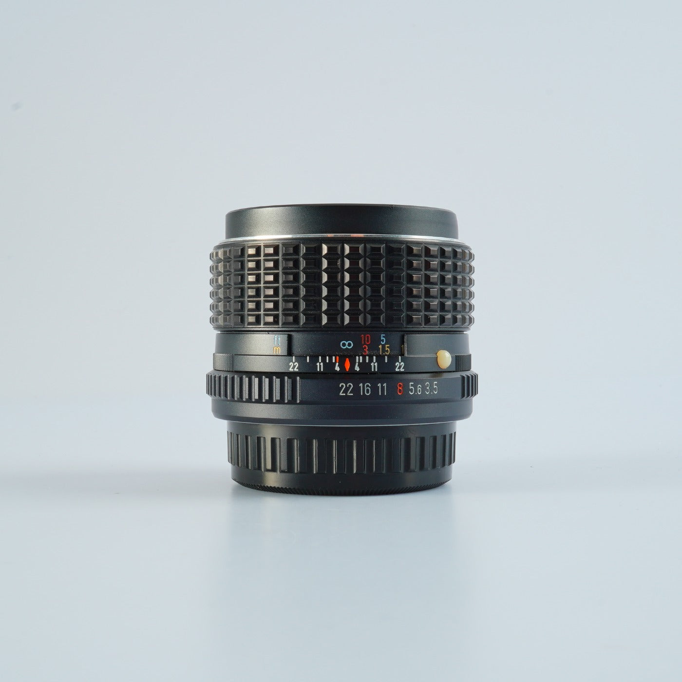 smc PENTAX 28mm F/3.5  (Pentax K用) 単焦点レンズ