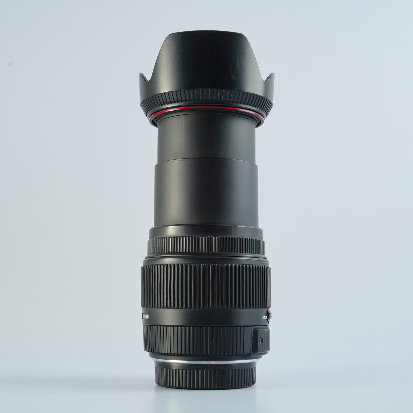 SIGMA 18‑200mm F3.5‑6.3 II DC OS HSM  (Pentax K用) ズームレンズ