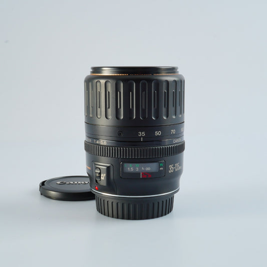 Canon EF 35-135mm F/4-5.6 USM  ズームレンズ