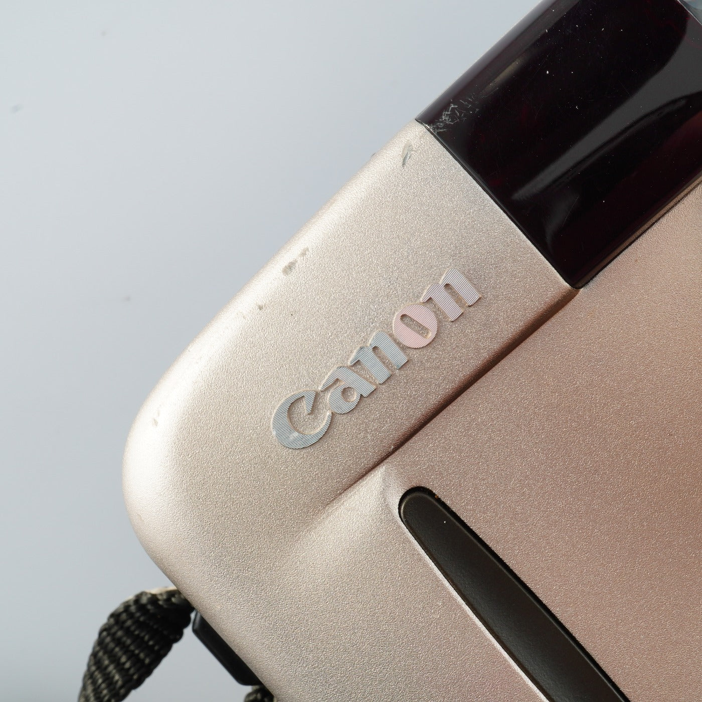Canon Autoboy S XL Panorama コンパクトフィルムカメラ