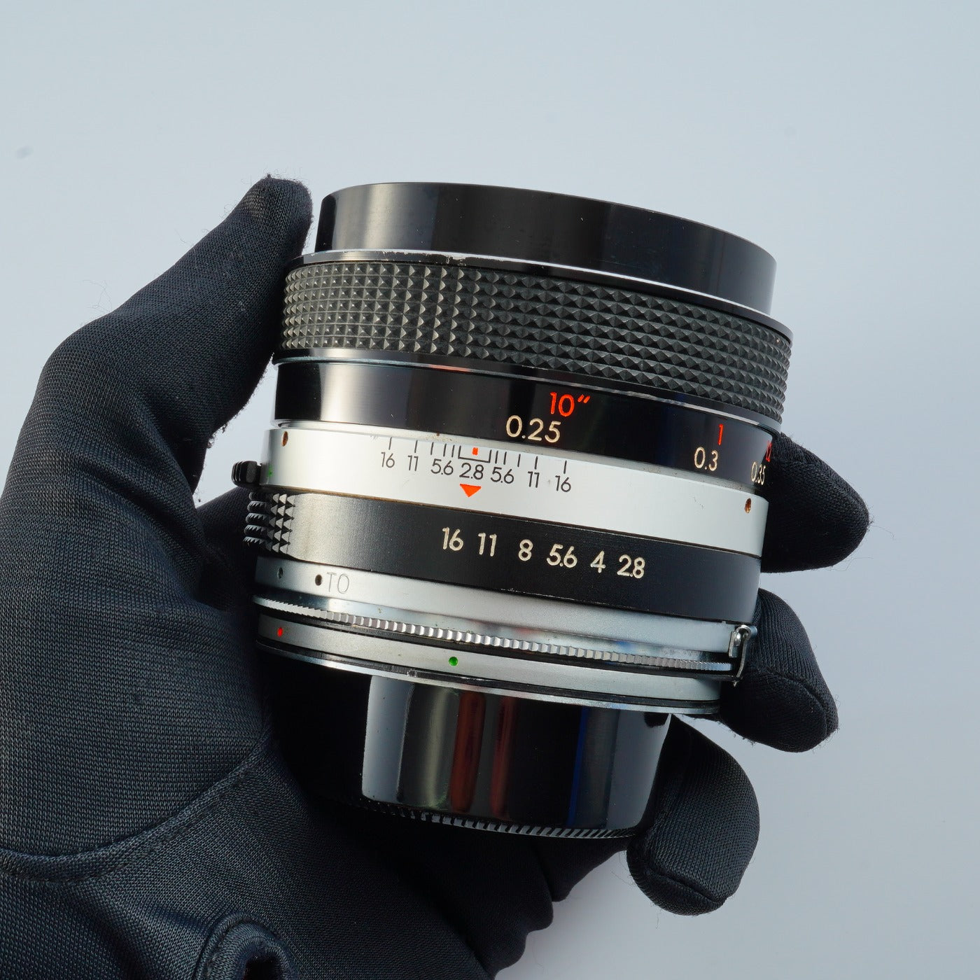 AUTO TAMRON 28mm F/2.8  (Minolta SR (MD/MC)用) 単焦点レンズ